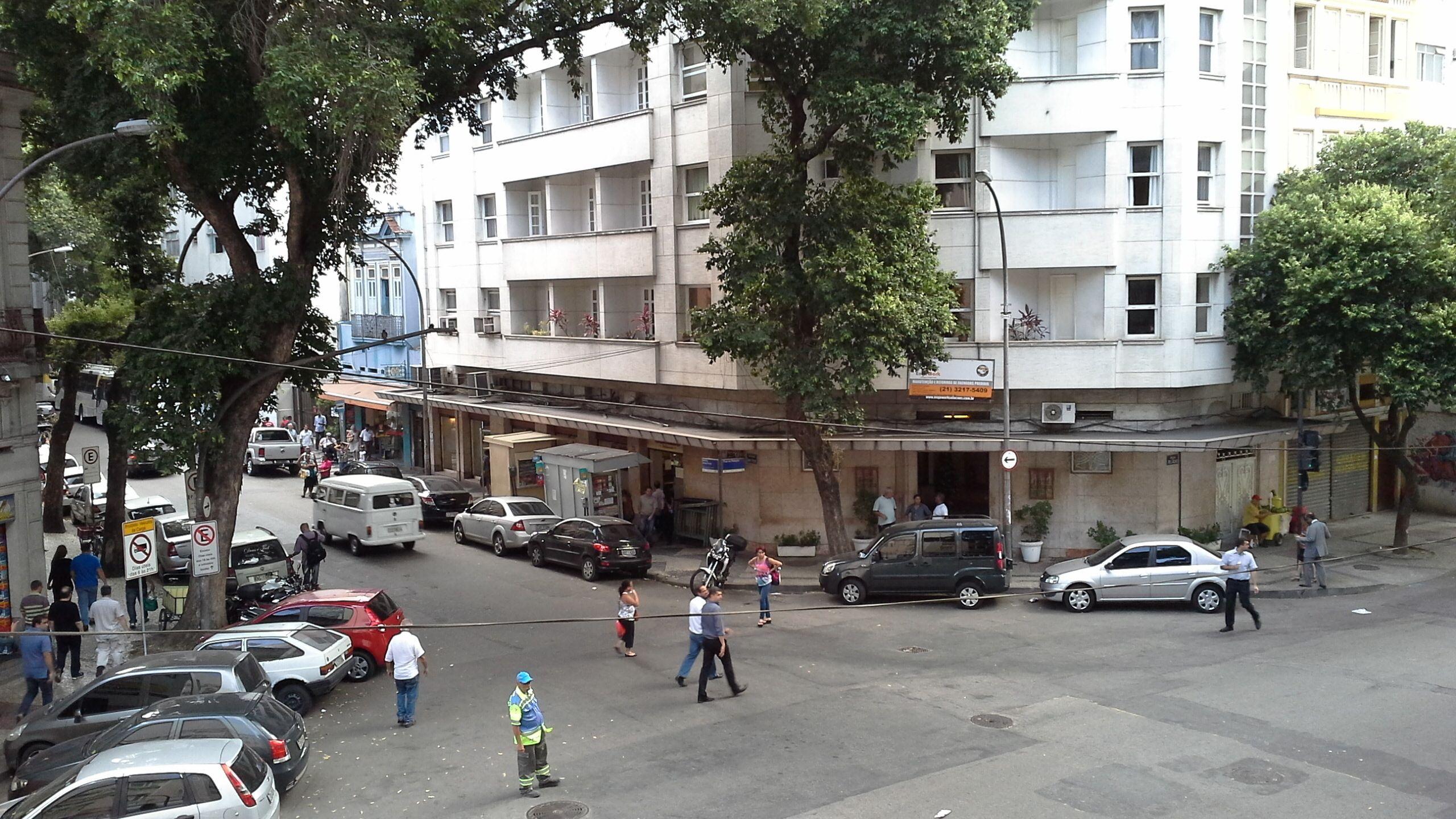 Massape Rio Hostel - Rio de Janeiro, Rio de Janeiro